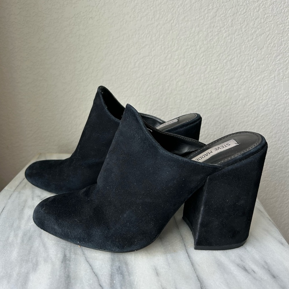Steve Madden Ditty Mule